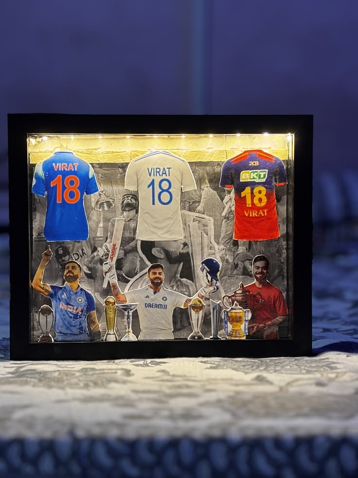 3D FRAME thumbnail 4