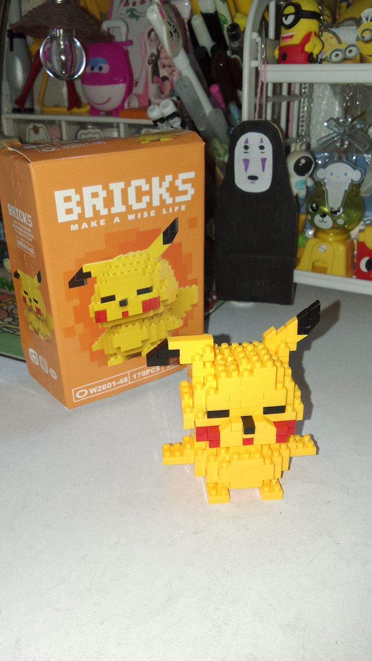 Bricks