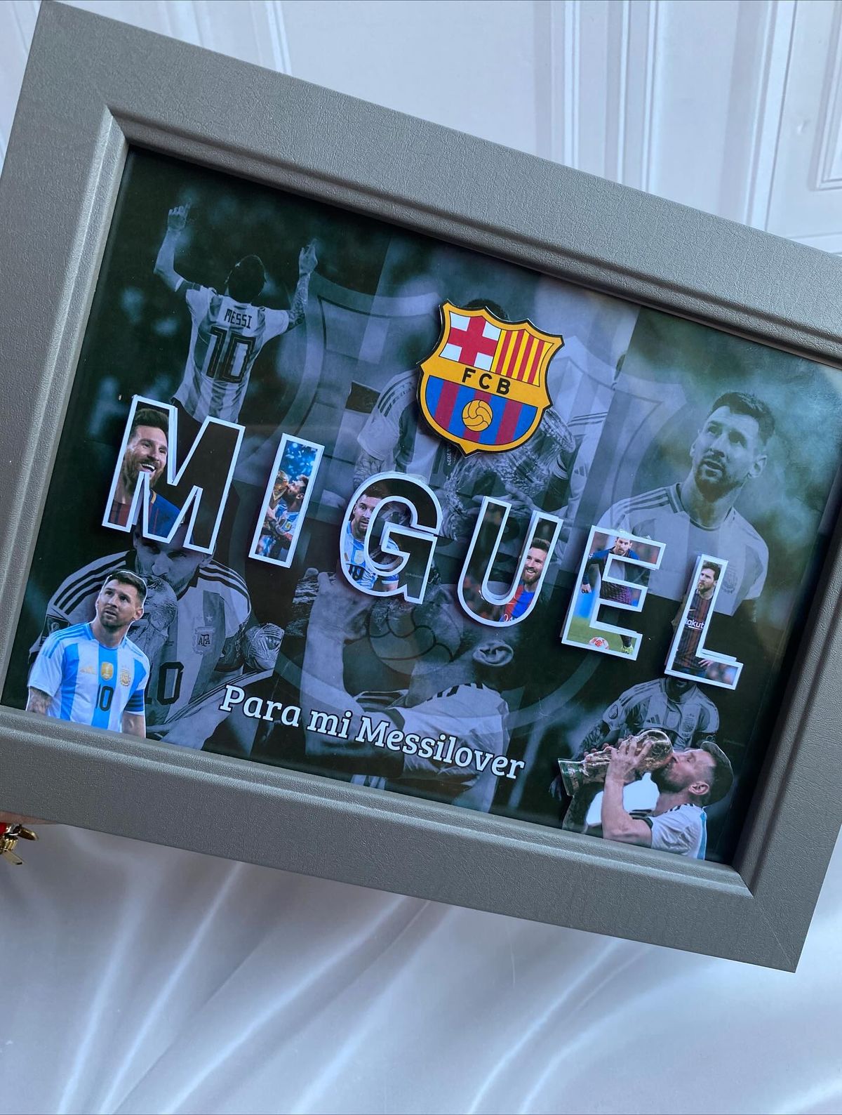 3D FRAME thumbnail 6