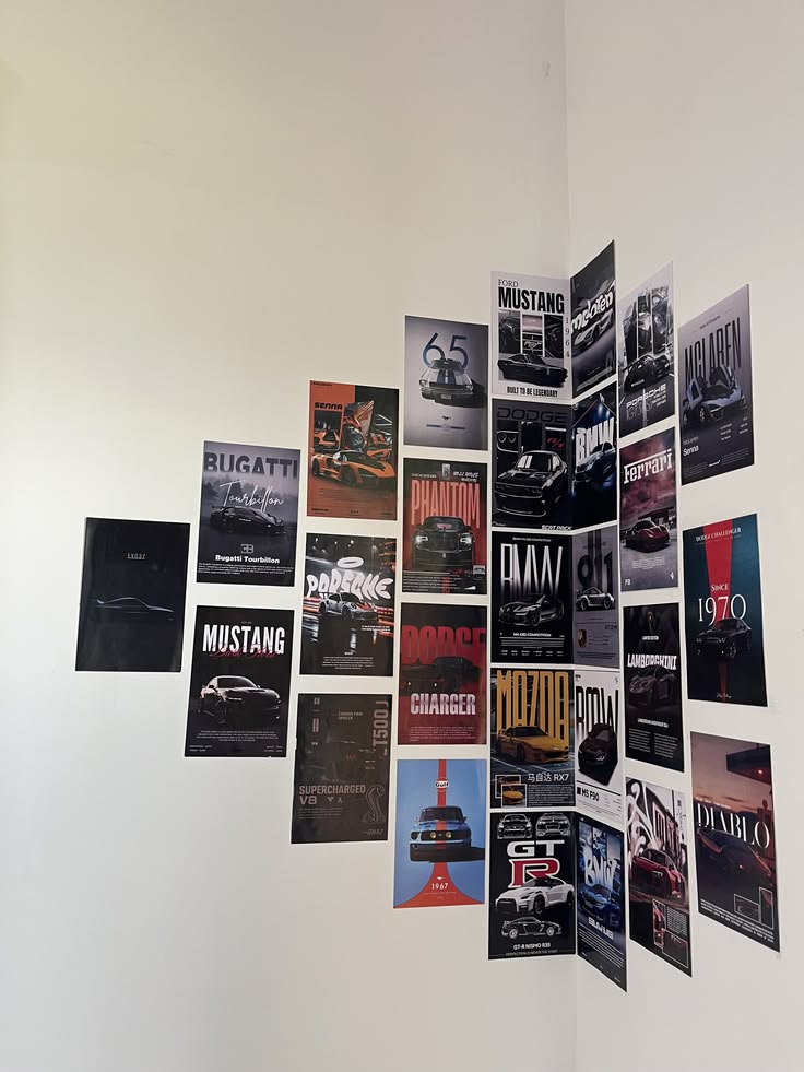 Posters ( 5pcs )       A4 thumbnail 2