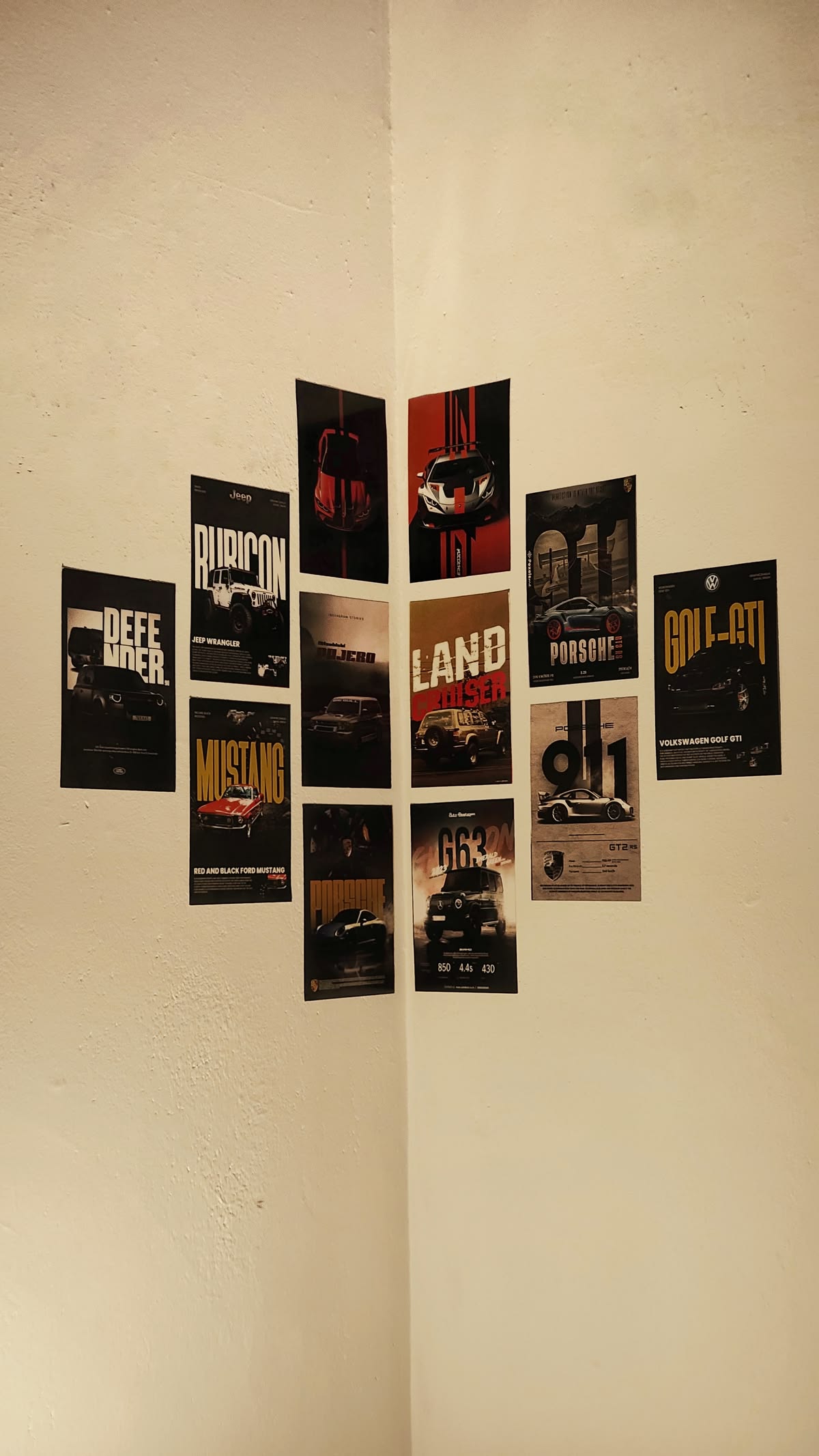 Posters ( 5pcs )       A4 thumbnail 3