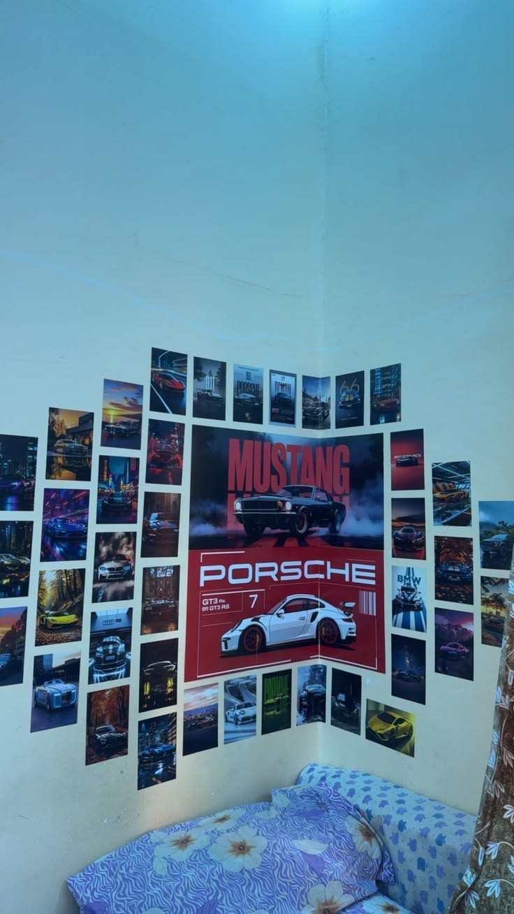 Posters ( 5pcs )       A4 thumbnail 6
