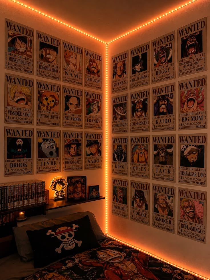 Posters ( 5pcs )       A4 thumbnail 7